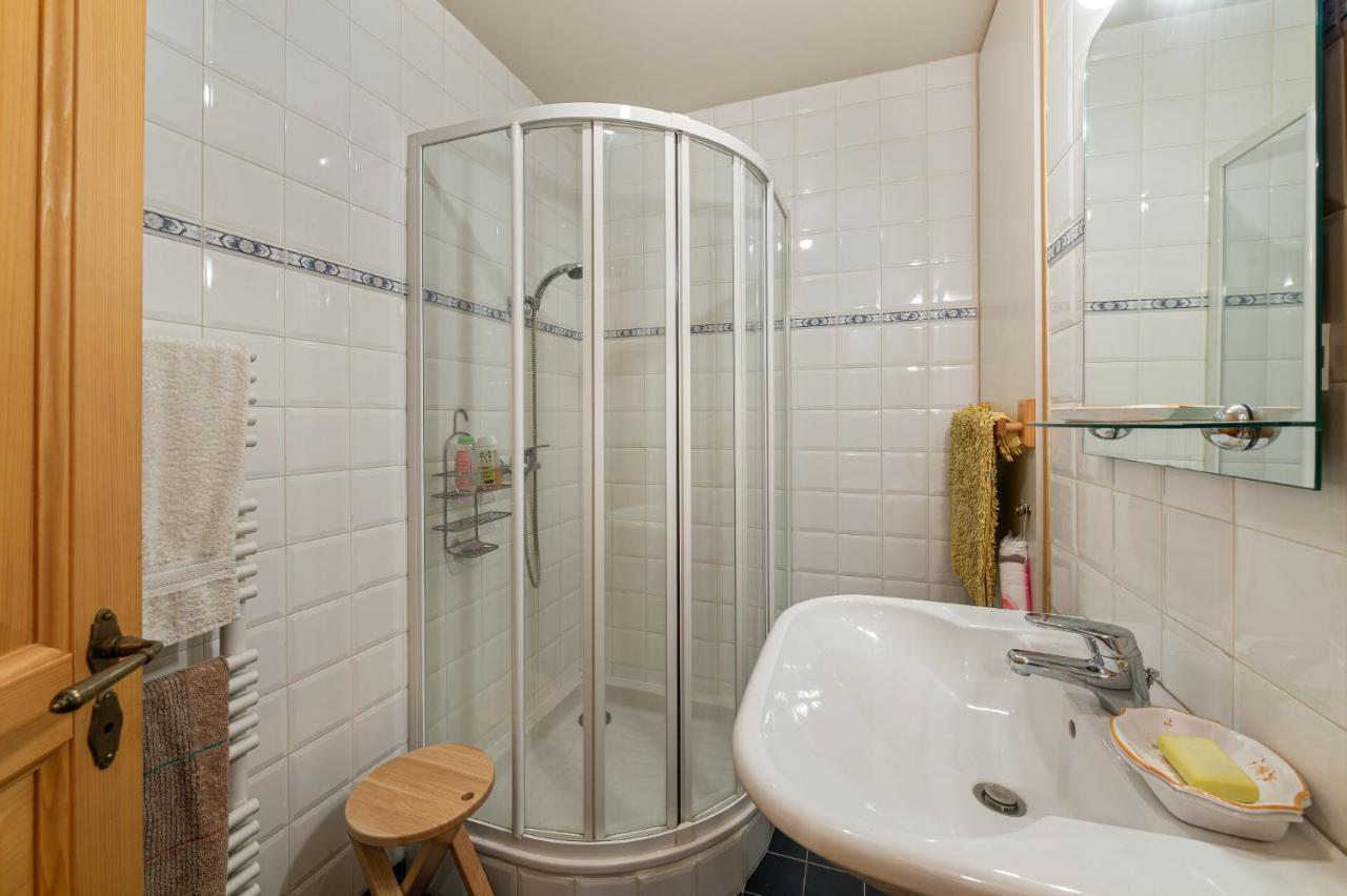 Courchevel 1550 - Veritable Ski Aux Pieds - Appartement Les Tovets T2 - 47M2 - 4P Bagian luar foto