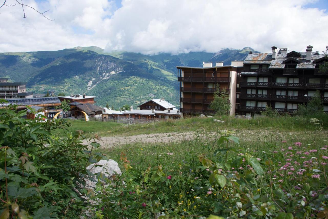 Courchevel 1550 - Veritable Ski Aux Pieds - Appartement Les Tovets T2 - 47M2 - 4P Bagian luar foto