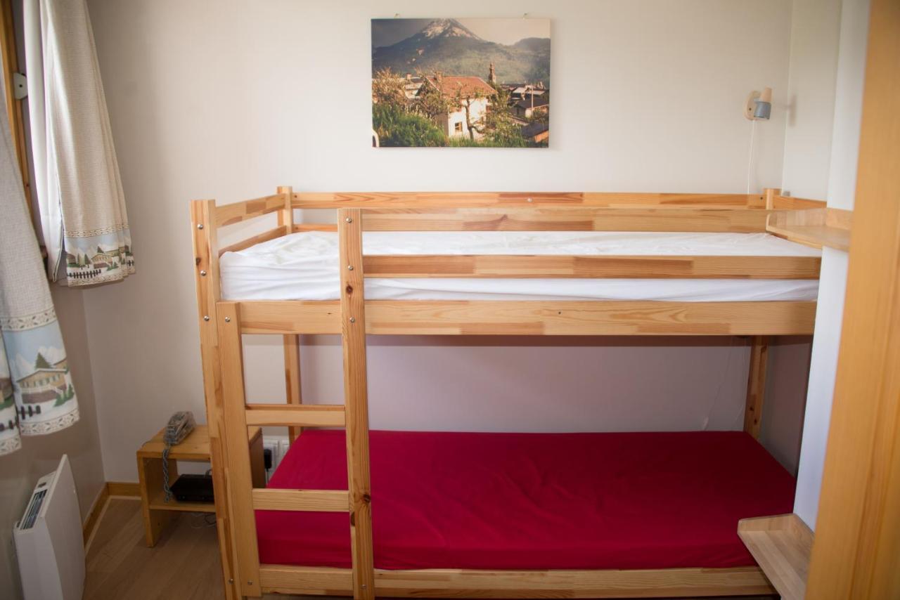 Courchevel 1550 - Veritable Ski Aux Pieds - Appartement Les Tovets T2 - 47M2 - 4P Bagian luar foto